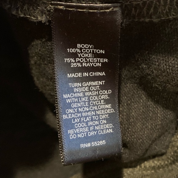 EXPRESS Dark Green Sweater - Picture 4 of 4